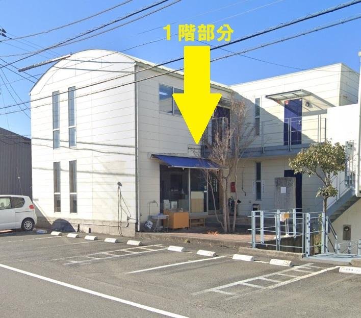 前田貸店舗事務所 | 富士市の不動産ならハートフルホームズ株式会社